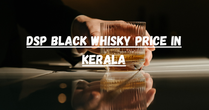 Red Knight Whisky Prices in Kerala